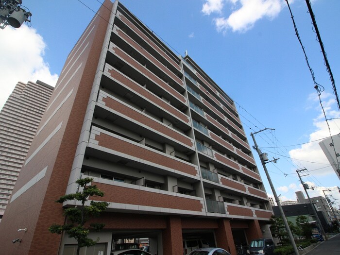 物件外観写真3　(外観写真)