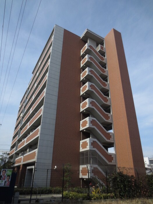 物件外観写真4　(外観写真)