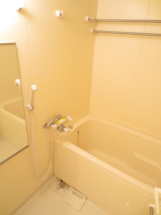 物件内観写真10　(バス／シャワールーム等)