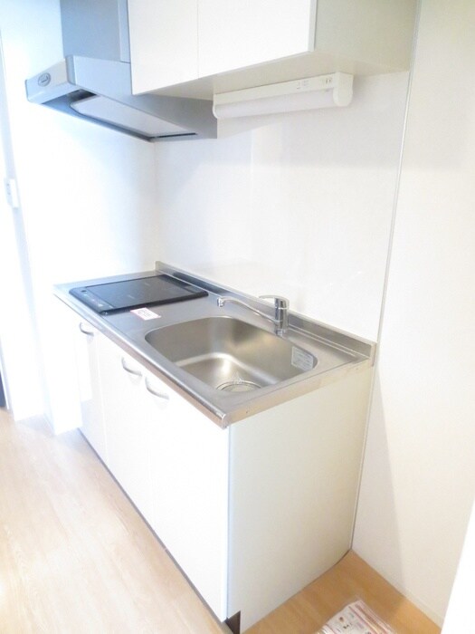 物件内観写真11　(キッチン)