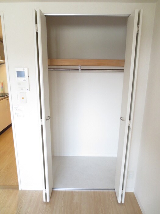 物件内観写真14　(収納)