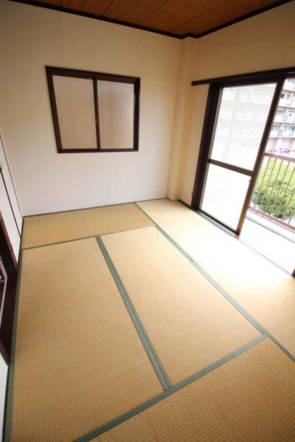 居室