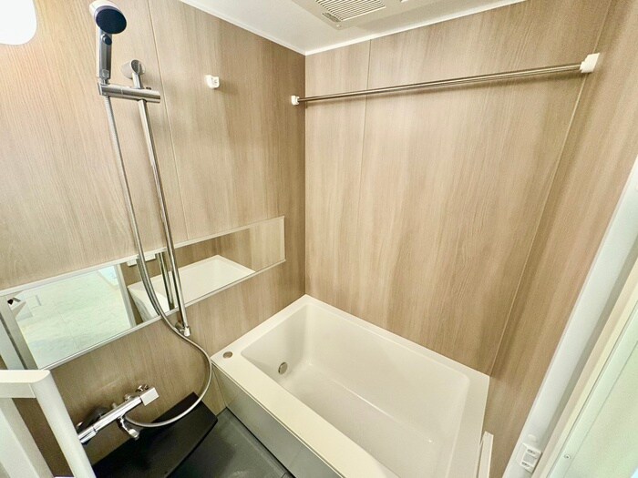 物件内観写真7　(バス／シャワールーム等)