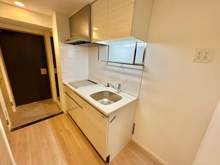 物件内観写真13　(キッチン)