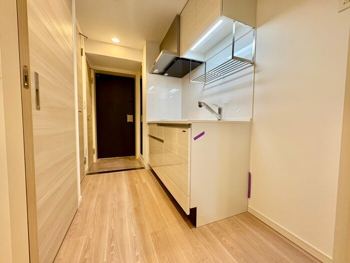 物件内観写真15　(キッチン)