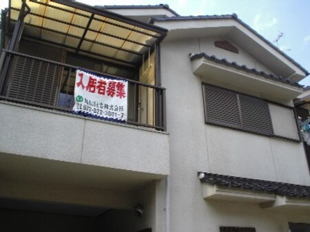 楠本ハイツ外観写真