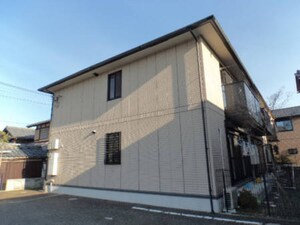 コ－ラルウェイ外観写真