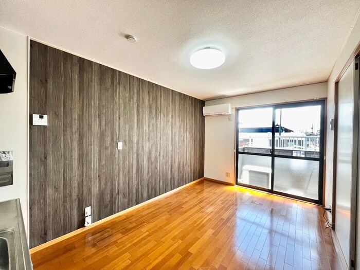 物件内観写真6　(居室)