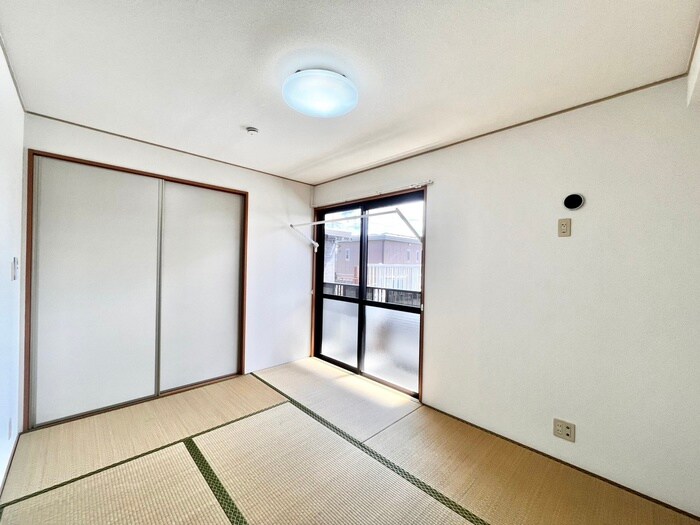 物件内観写真8　(居室)