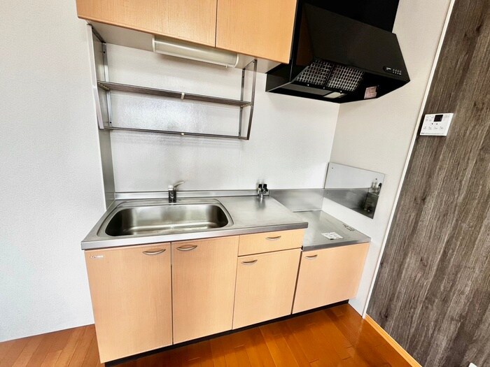 物件内観写真9　(キッチン)