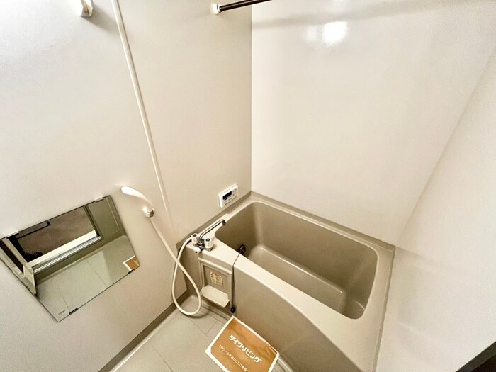 物件内観写真10　(バス／シャワールーム等)