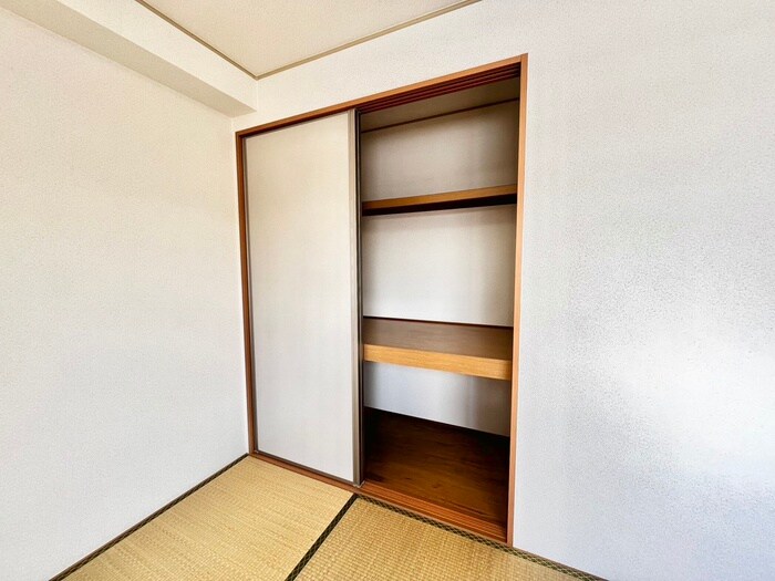 物件内観写真14　(収納)