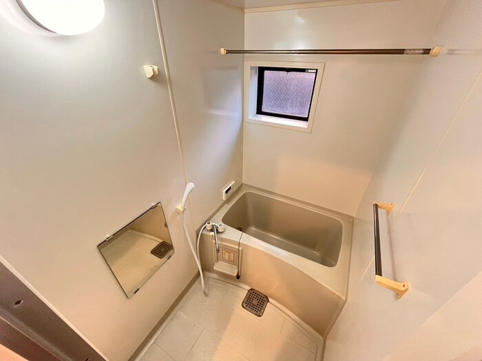 物件内観写真15　(バス／シャワールーム等)