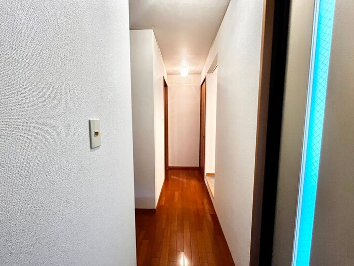 物件内観写真19　(廊下)