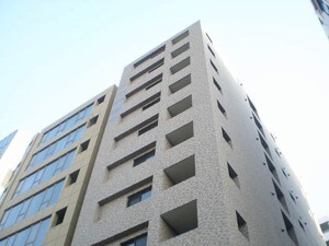 リ－ガル靱公園南(803)外観写真