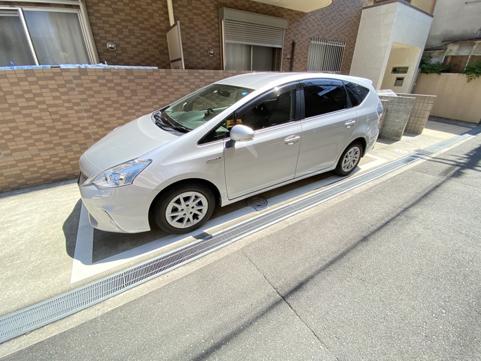 外観写真