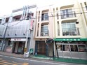 東今里ハイツ