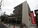 フジパレス浜寺石津Ⅴ番館