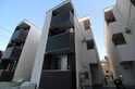 アクロス大和田アパートメントⅢ