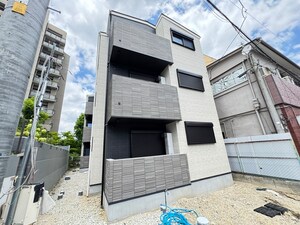 仮）Ｌａ－Ｃｒｅａ緑地公園外観写真