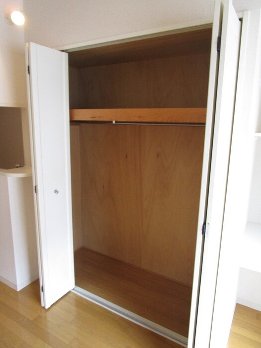 物件内観写真9　(収納)