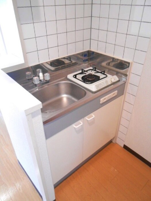 物件内観写真10　(キッチン)