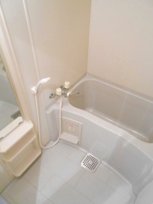 物件内観写真12　(バス／シャワールーム等)