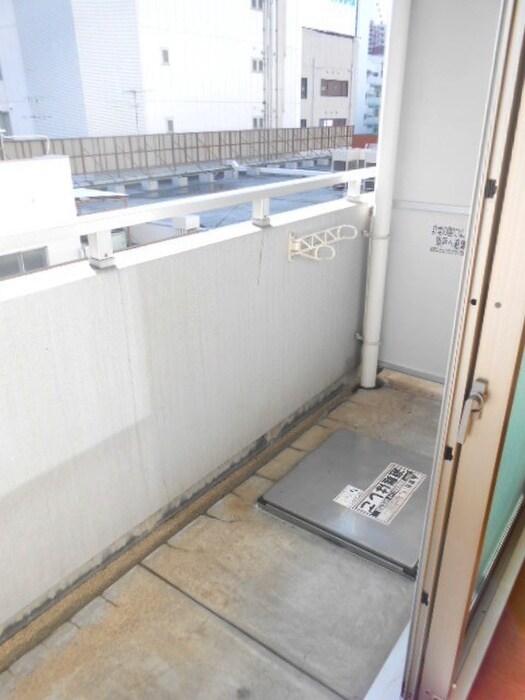 物件内観写真16　(ベランダ・バルコニー)