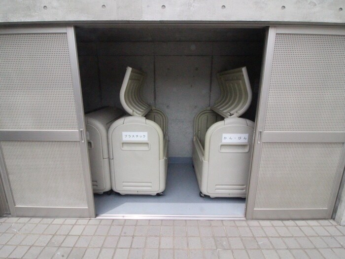 物件外観写真6　(建物設備)