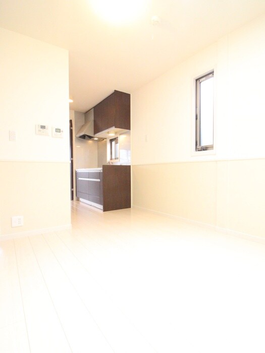 物件内観写真11　(居室)