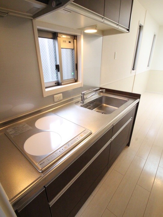 物件内観写真13　(キッチン)