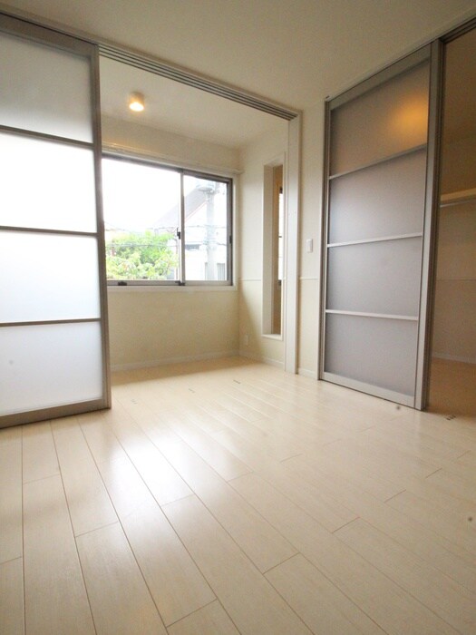 物件内観写真19　(居室)