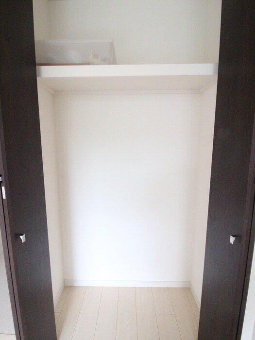 物件内観写真21　(収納)