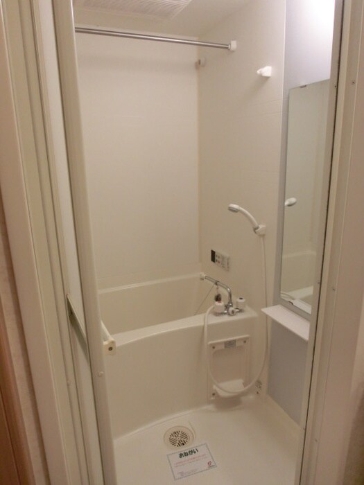物件内観写真11　(バス／シャワールーム等)