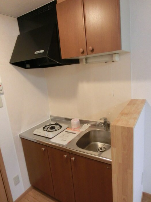 物件内観写真14　(キッチン)