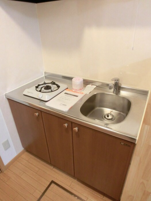 物件内観写真15　(キッチン)