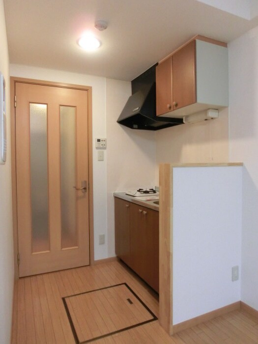 物件内観写真17　(キッチン)