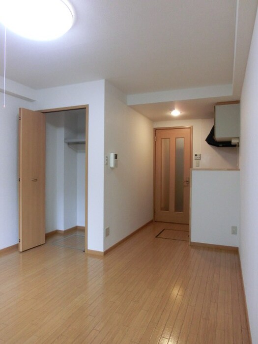 物件内観写真20　(居室)