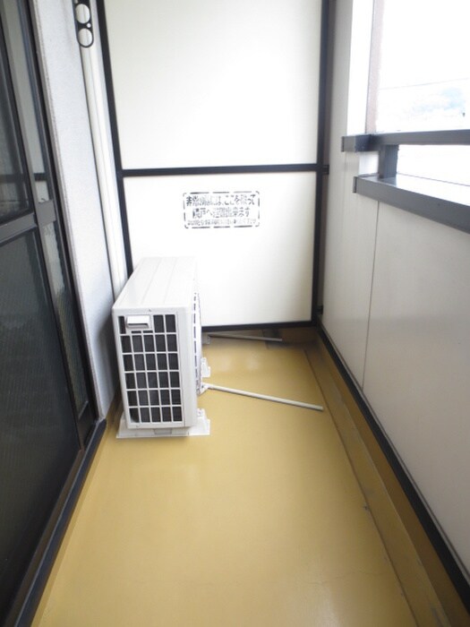 物件内観写真21　(ベランダ・バルコニー)