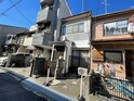 小倉町南堀池102-8貸家