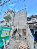 仮)尼崎市大庄西町新築戸建