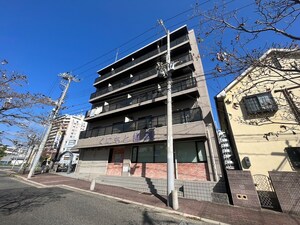 ヴァル　グランディ－ル外観写真