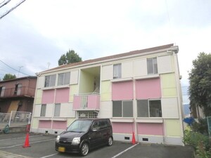 ウィンディア北川外観写真