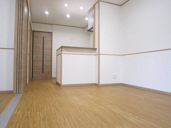 居室