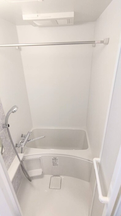 物件内観写真12　(バス／シャワールーム等)