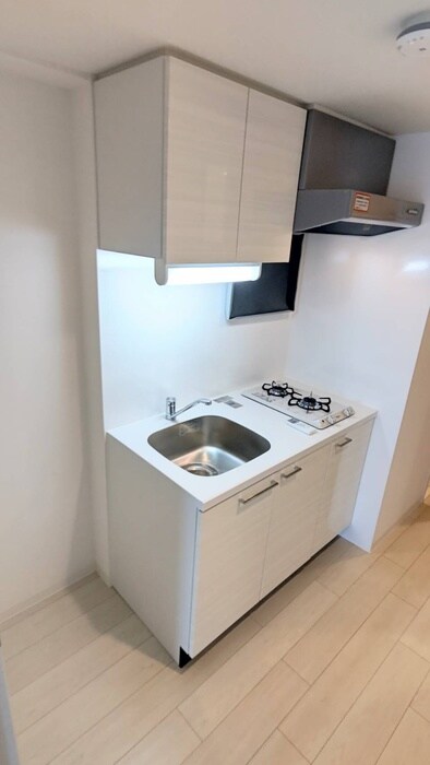 物件内観写真13　(キッチン)