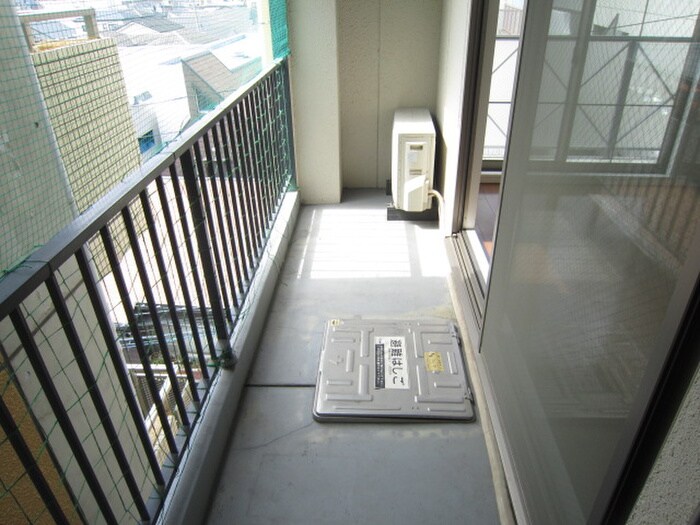 物件内観写真19　(ベランダ・バルコニー)