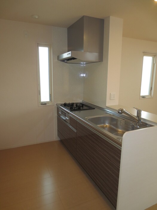 物件内観写真12　(キッチン)