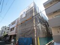 フジパレス下新庄駅南Ⅱ番館