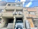 八雲東町貸家